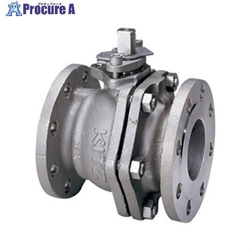 キッツ 10UTB SCS13ボール弁 20A 10UTB-キンユ3 20A ▼1008216 (株)キッツ ●i547