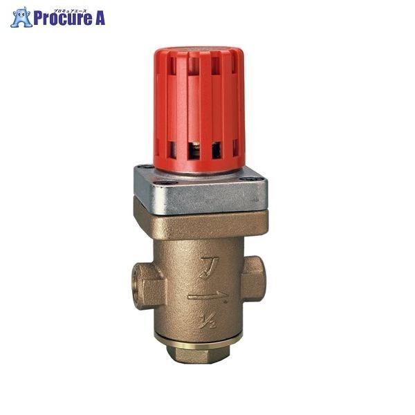 ヨシタケ GD-30 VALVEX CAC減圧弁【ネジ込・蒸気・0.35-1.0MPa】25A GD-30-C 25A ▼1016689 (株)ヨシタケ ●i547