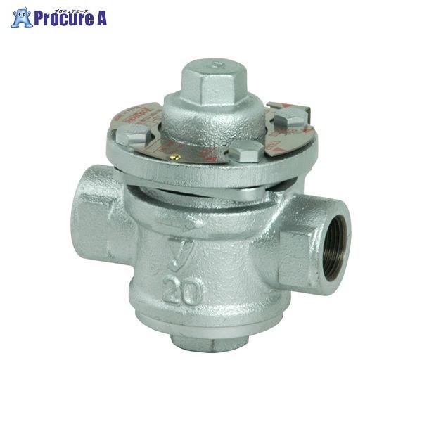 ヨシタケ TS-7 FCサーモスタチック式スチームトラップ25A TS-7 25A ▼1017008 (株)ヨシタケ ●i547