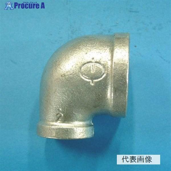 リケン 白 異径エルボ 100AX80A RCF-シロRL 100AX80A ▼1104812 (株)リケン ●i547