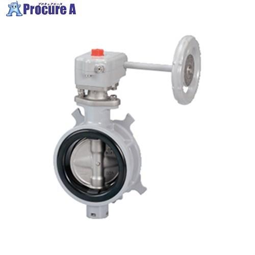 キッツ G-10BJSUE アルミバタ弁 125A G-10BJSUE 125A ▼1134163 (株)キッツ ●i547