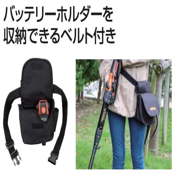 ★レア物 新品未開封 充電式ポール剪定はさみ 18V 2.5Ah(バッテリー1個付き) スマートシリーズ PPD-1825P ▼0568594 (株)工進 ●ko591 【9888725698】(35598円)