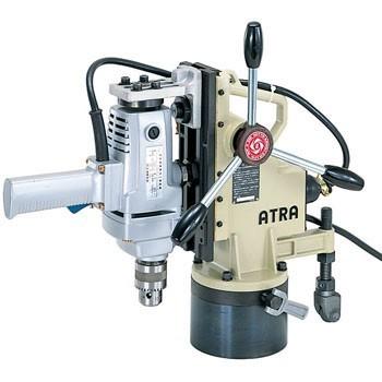 日東工器 アトラマスター M-130DA （79862） 穴あけ能力13mm（軟鋼材へ 