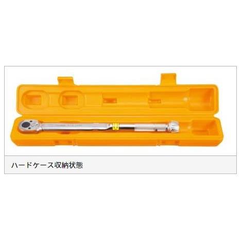 トーニチ MTQL型モータスポーツ用トルクレンチ MTQL70N シグナル式/プリセット形トルクレンチ  ●U518