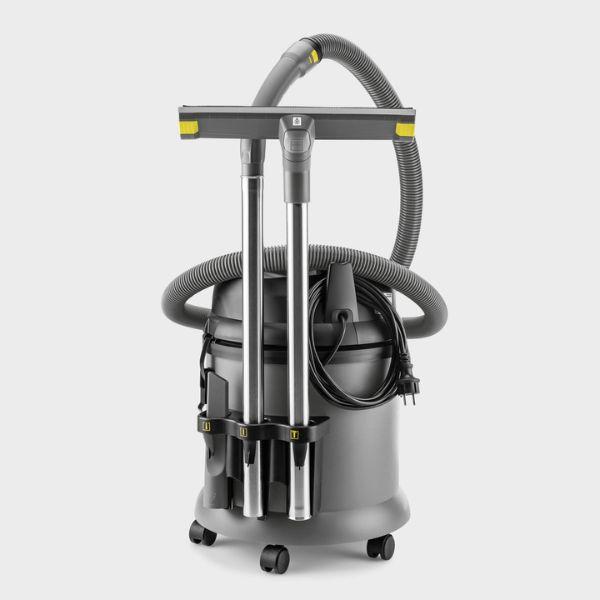 NANA ✨ケルヒャー　家庭用　乾湿両用バキュームクリーナー　新品未開封 KARCHER(ケルヒャー) 乾湿両用バキュームクリーナーWD5V 1.628-310.0の