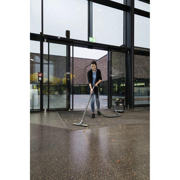 ケルヒャー（KARCHER） 乾湿両用掃除機 NT27/1 業務用 バキューム