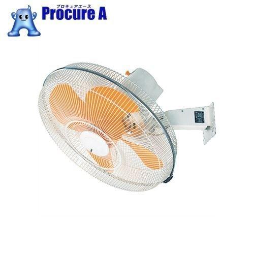 スイデン/suiden 工場扇 工場扇風機 60cm 壁掛け 大型 200V アルミ SF