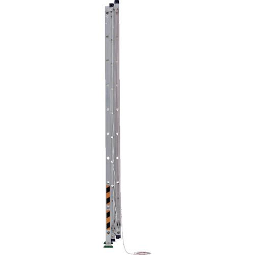 アルインコ 三連梯子TRN TRN83 1台 法人送り限定商品 □▽835-7802 