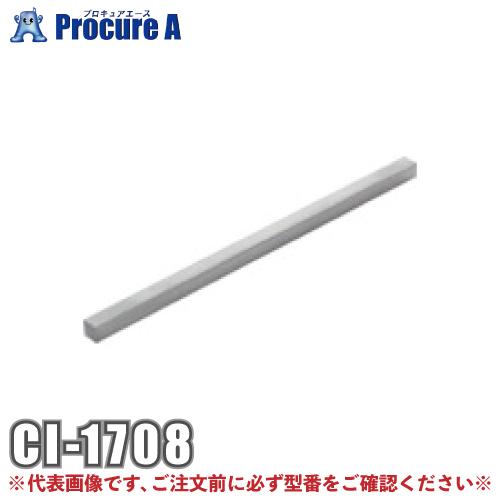 江藤電機 CI-1708 I型コア (ベアリングヒーター 101SR，151SR，201SR，202SR，402SR型用) ●YU501