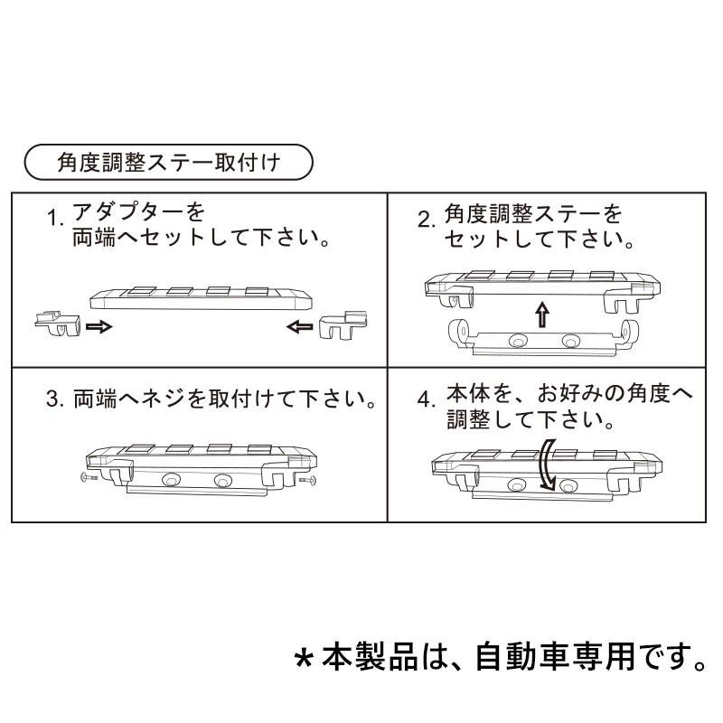 12v 車用 Ledイルミネーション ステップ フロアライト ブルー ホワイト Pl 39 Pl 39 プロキオンショップ 通販 Yahoo ショッピング