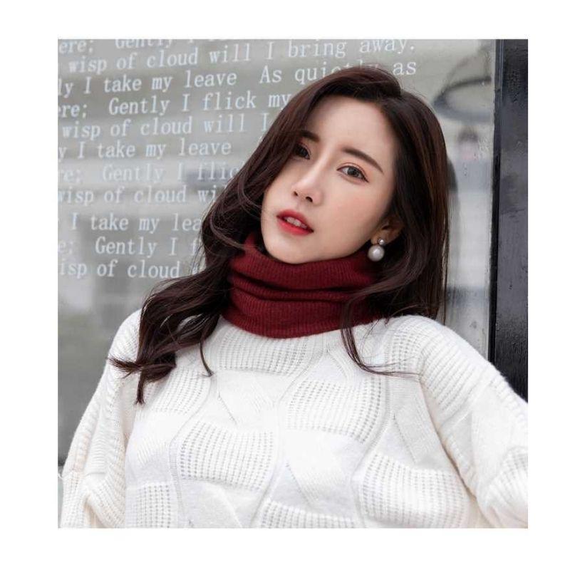 ネックウォーマー 裏起毛 男女兼用 小顔効果 レディース おしゃれ アウトドア メンズ 暖かさ 防風 防寒 柔らかい 軽 秋冬 スポーツ 通勤 通学 自転車 バイク |  | 11