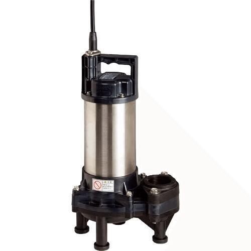 荏原製作所 50(40)DWV6.25B 汚水 汚物用水中ポンプ 60Hz 三相200V