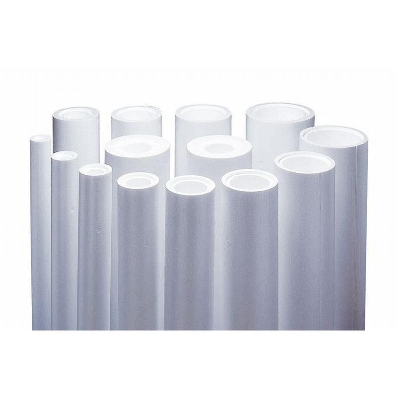 ポリスチレンフォーム保温筒 32A×40mm厚×1M スチロール パイプカバー 
