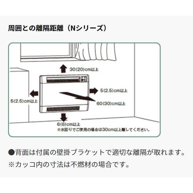 インターセントラル パネルヒーター NZ-1750 電気暖房機 : E-Square