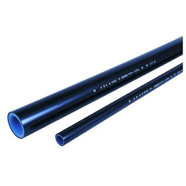 水道用ポリエチレン二層管 20A×30M巻 呼び径20mm ポリパイプ 一種軟質
