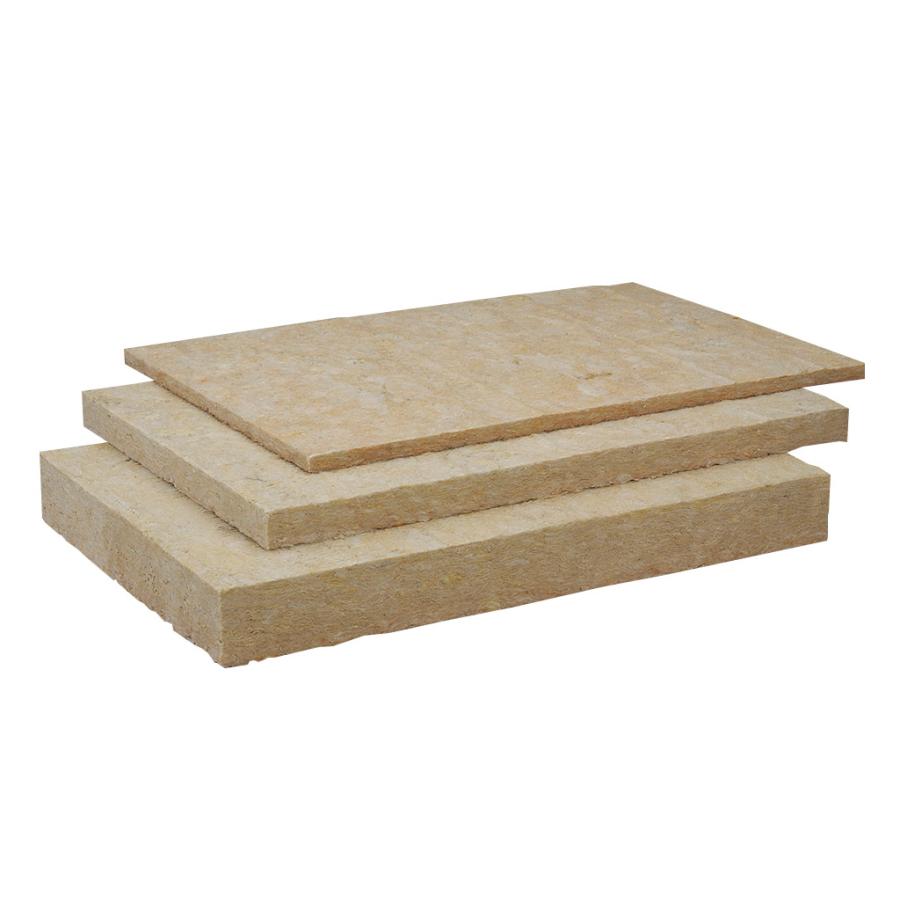 ロックウール ボード 50mm厚 裸品 密度80K×幅605mm×長さ910mm MGボード