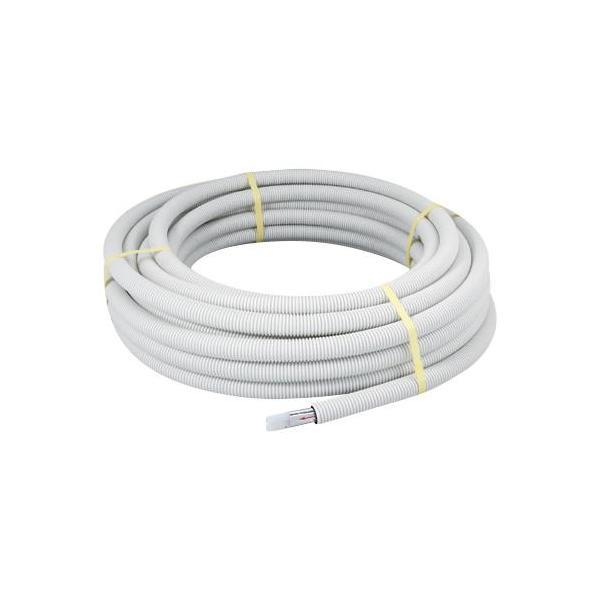 PEX10CT-S-50F オンダ カポリツインW 追焚き用 ペア 10A×2 50M サヤ管