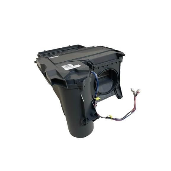パナソニック洗濯機 ヒートポンプユニット AXW23C-8RT0M 状態良好 Panasonic（パナソニック） AXW23C-8RT0M ヒートポンプユニット ドラム
