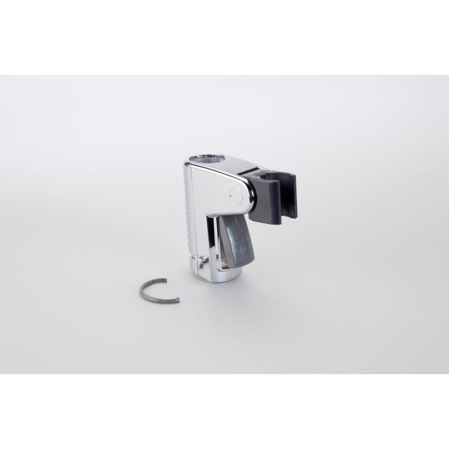 積水ホームテクノ HED764 スライドシャワーフック R291CH Xタイプ : E