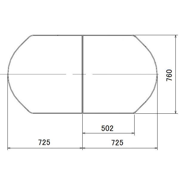 積水ホームテクノ HPJ352 H4 1600保温組蓋 : E-Square - 通販 - Yahoo