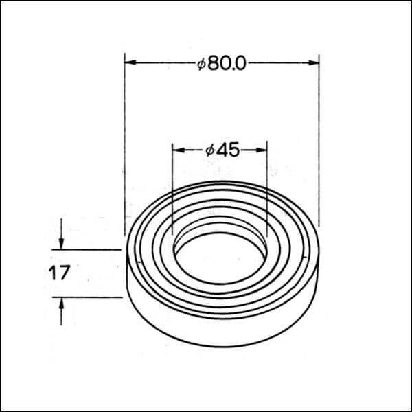 TOTO TOTO TH91447S パッキン : E-Square - 通販 - Yahoo!ショッピング