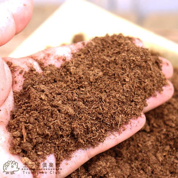 土壌改良材 ピートモス 5l U 147 花と緑の専門店 土っ子倶楽部 通販 Yahoo ショッピング