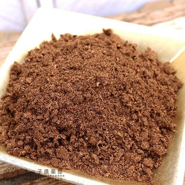 土壌改良材 『 ピートモス 』 5L : 花と緑の専門店 土っ子倶楽部