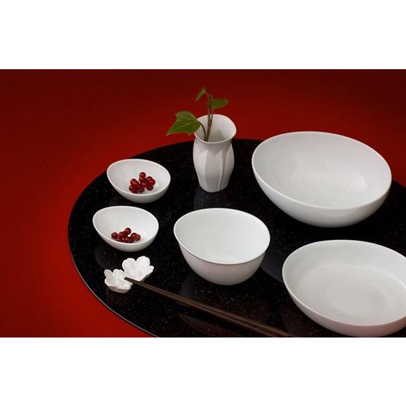 陶器製波型箸置き3個セット 陶器製波型箸置き3個セット 陶器製波型箸置き3個セット 波 箸置き