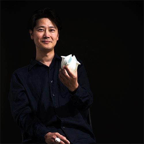 箸置き さくらの花 5個セット - おしゃれ陶器プレゼントに 白磁 波佐見焼の窯元がルーツ - 英一郎製磁 |  | 05