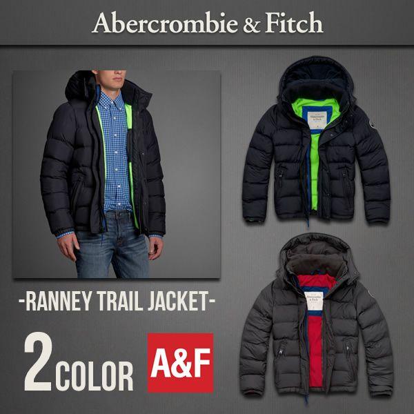 初売り 正規品 アメカジ Abercrombie Fitch メンズ ジップアップ アバクロンビー フィッチ ダウンジャケット アバクロ 本物保証 正規品 Abercrombie Fitch メンズ アバクロ セールsale コート アウター Meyersonlevine Com