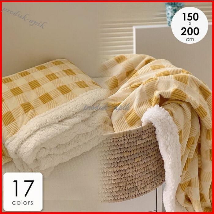 毛布 ブランケット おしゃれ ひざ掛け 膝掛け 掛け毛布 マイクロファイバー あったか 暖かい 発熱 ふわふわ 軽量 洗える 洗濯可能 おしゃれ シンプル Pbc3 Asuka Style 通販 Yahoo ショッピング