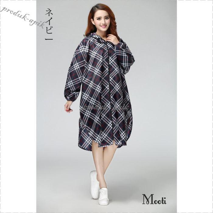 驚きの価格が実現 レインコート メンズ レディース 自転車 レインウェア おしゃれ 軽量 ロング丈 レインポンチョ 前開き チェック柄 大きいつば 通学通勤 送迎 釣り 作業 梅雨雨具 Aynaelda Com