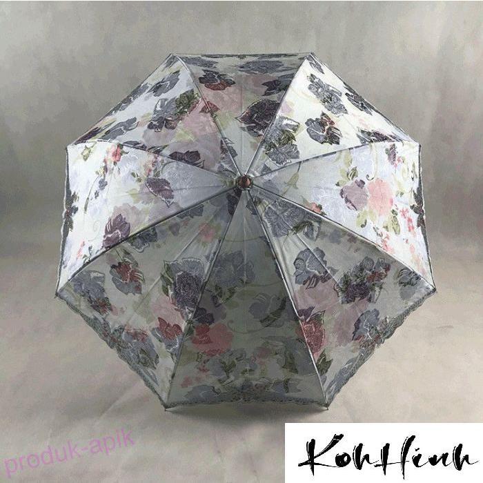 ついに再販開始 日傘 折りたたみ傘 花柄 レディース 手動傘 折り畳み 刺繍 2つ折 オシャレ 傘袋付き 可愛い 女性用 8本骨 Uvカット 紫外線対策 完全遮光 遮熱 Bestdream Store