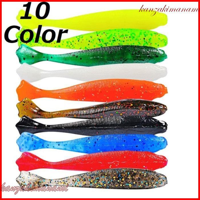 ソフトルアー ソフトベイト ペンシルべイト ワーム ルアー フックなし 針なし 疑似餌 釣り餌 釣り用品 フィッシング用品 バス釣り 海釣り 川釣り Pe8ad Asuka Style 通販 Yahoo ショッピング