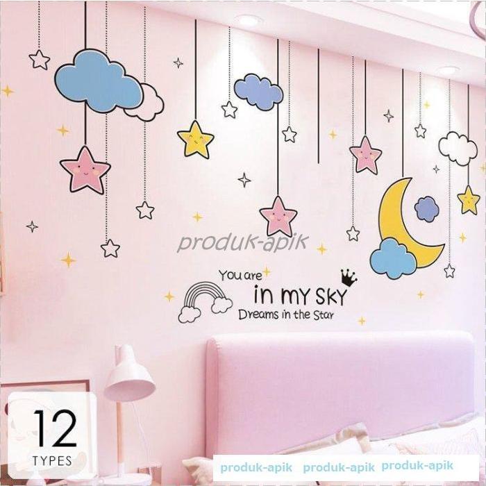 インテリア 雑貨 ウォールステッカー ルームデコ 壁紙デコ 壁紙シール メルヘン ロマンティック ハート 風船 ユニコーン ピンク Pee Asuka Style 通販 Yahoo ショッピング