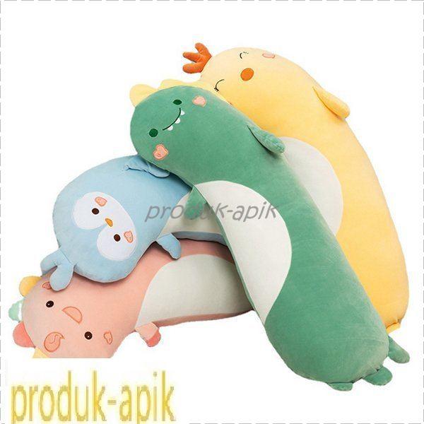 キャラクターぬいぐるみ 気持ちいい抱きまくら 癒し系 寝添え ユニコーン 恐竜 ペンギン 豚 ハスキー ひよこ アニマル ねむねむ お祝い Pd28 Asuka Style 通販 Yahoo ショッピング