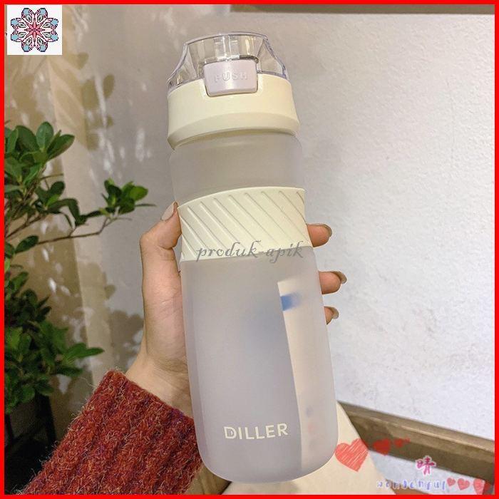 水筒 500ml 800ml 大容量 ストロー プラスチックボトル 軽い 便利 オシャレ Ins風 子供 大人 体操 ヨガ トレーニング 運動水筒 スポーツ ボトル コップ Pd25c Asuka Style 通販 Yahoo ショッピング