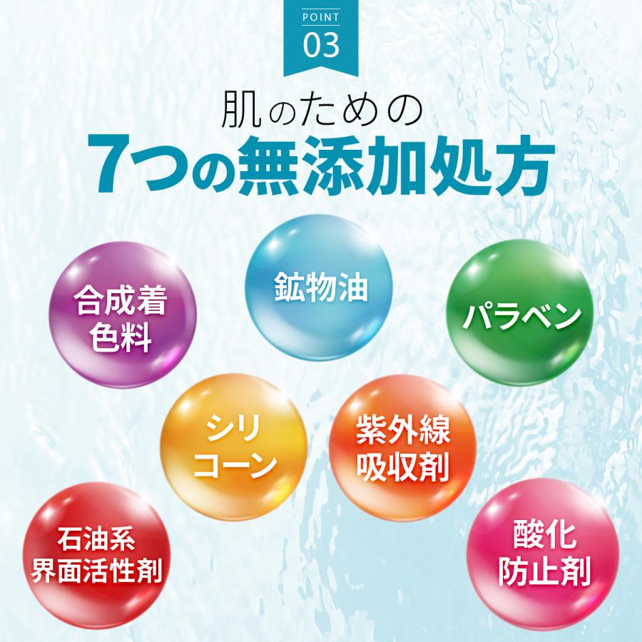 薬用 泥パック ニキビ対策 美白 ケア パック 男性 美肌 効果 ニキビ スキンケア ニキビケア メンズ パック おすすめ ランキング 日本製 送料無料 (INCLAY) |  | 06