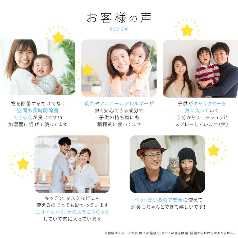 除菌 スプレー 赤ちゃん 除菌 抗菌 消臭 防カビ 花粉対策 ウィルス ベビー 子供 ペット マスク オススメ 日本製 携帯 携帯用 ボトル 送料無料 300ml (ピカもん) |  | 16