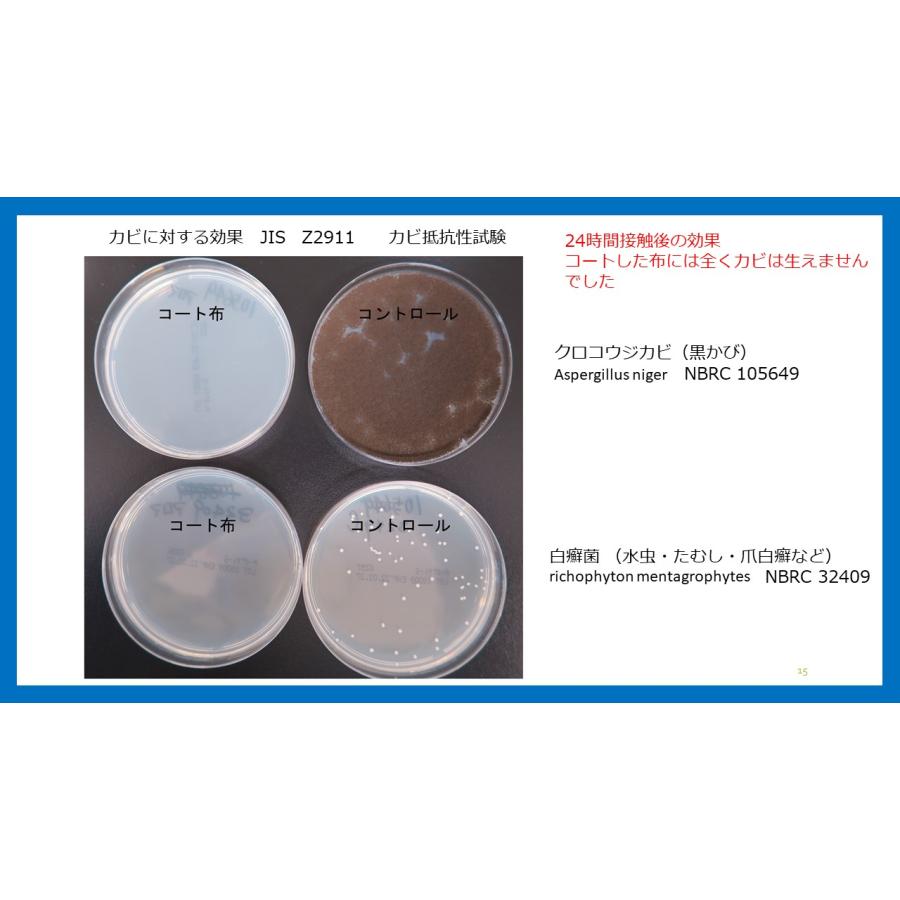 ラボテクト　除菌除ウイルス消臭剤　150ｍｌ |  | 11