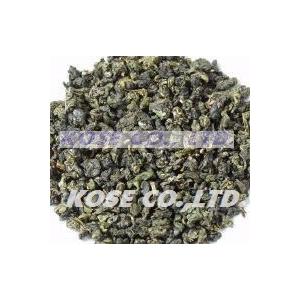 凍頂烏龍茶 中級 凍頂ウーロン茶中級 500g トウチョウウーロンチャチュウキュウ 1パック(500g)