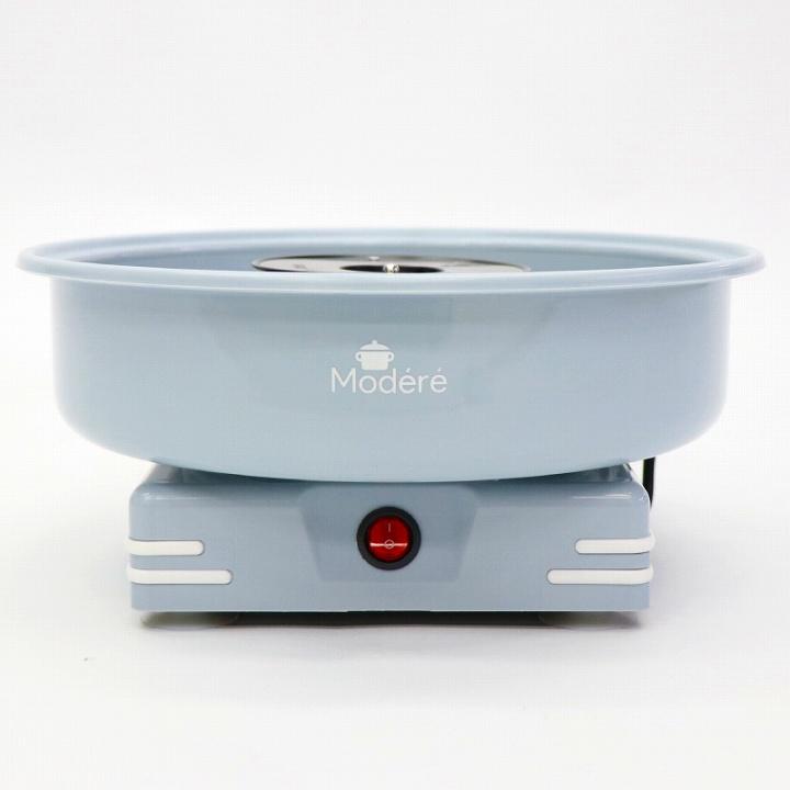 綿菓子 わたがし 手作り Modere お家でわたあめ HDL-0123 コットン