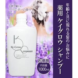 中京商事 Un アン ヘアシャンプー 300ml ×3点セット