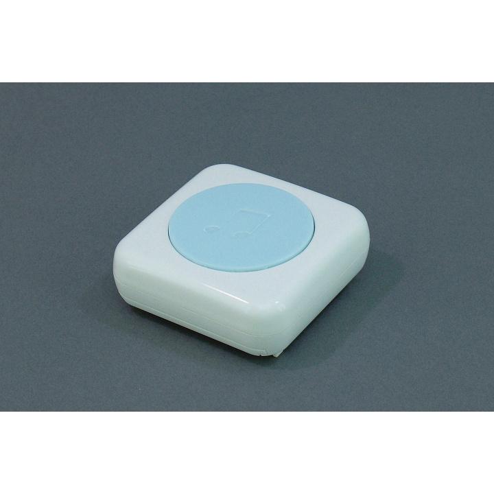 メール便対応 トイレ 節水 消音器 トイレの音消し ECOメロディ
