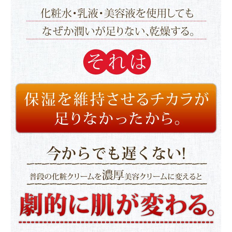 クリーム スキンケア 美容 美肌 GARACTORRE ガラクトーレ スキン