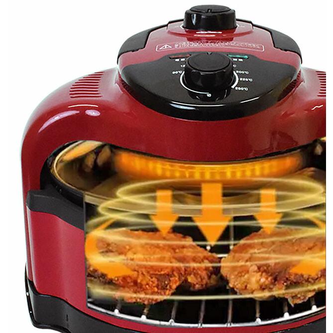 ノンフライヤー ノンフライオーブン 万能調理機 エアロオーブン