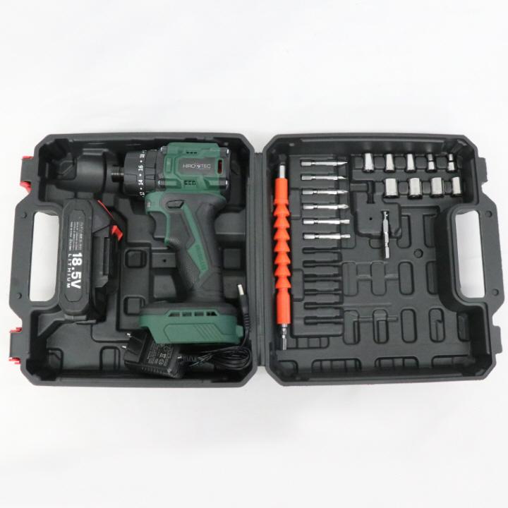 電動工具 穴あけ 工具 ドライバー インパクトドライバーEX コードレス
