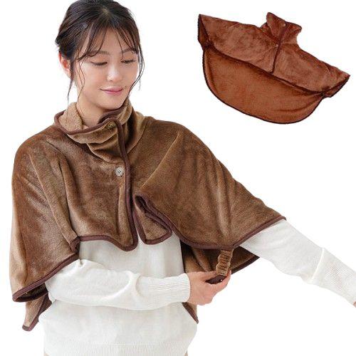 寒さ対策 冷え性 あったかグッズ 防寒 HOTα肩首あったかおやすみ