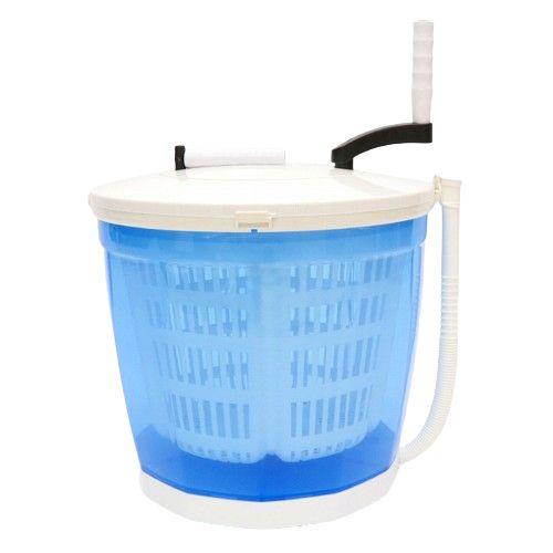 洗濯機 手動 一人暮らし 災害用品 全手動 手まわし洗濯機 手動式 脱水