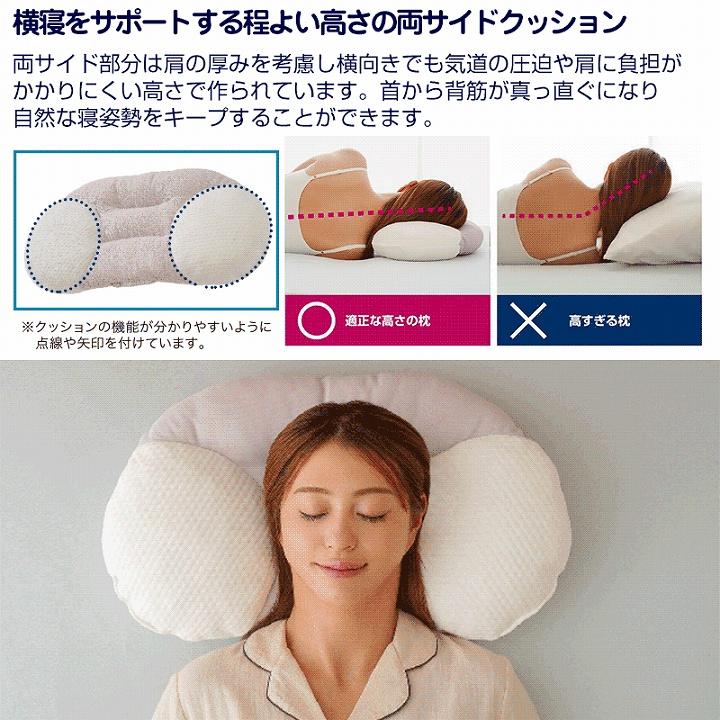 枕 睡眠 寝具 まくら ピロー 快眠五つ星まくら 快適 快眠 安眠 マクラ
